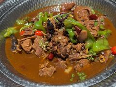 -吕氏疙瘩汤·新鲁菜(济南万象城店)