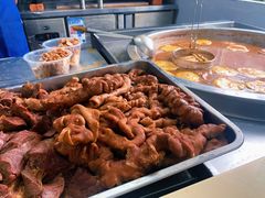 -门框胡同百年卤煮(杨庄路店)