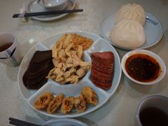 -长春观斋补堂素菜馆