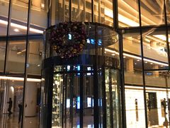 -广州四季酒店