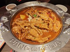 -胖哥俩肉蟹煲(杭州下沙学林街店)