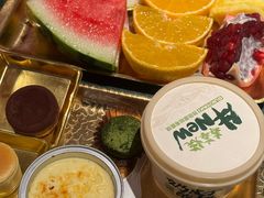 -牛New寿喜烧(金鹰世界店)