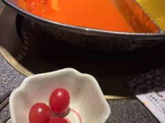 -湊湊火锅·茶憩(和平大悦城店)