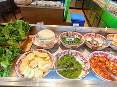 -曾百万小炉小串自助烧烤(高新店)