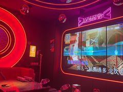 -星聚会KTV(中关村领展购物广场店)