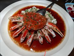 -曼格纳·曼芯馆(杨浦店)