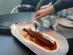 鱼藏勾践剑-曾宴·楚菜(湖北省博物馆店)