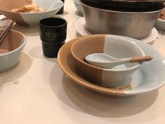 -外婆家(古墩印象城店)