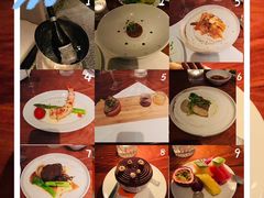 -上海柏悦酒店