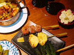 -妮妮酒馆Bistro Nini