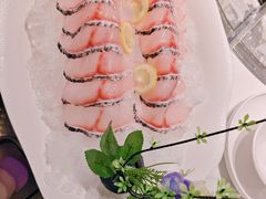 -云尊府云南菜·蒸汽石锅鱼(学清路店)