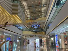 店内环境-万达茂商场(南京仙林店)