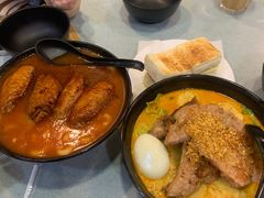 -华嫂冰室(尖沙咀店)