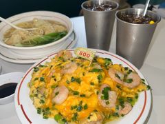 -香港深仔记茶餐厅(东门店)
