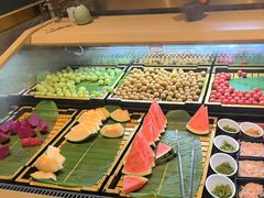 -一绪に寿喜烧(虹悦城店)