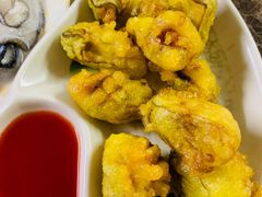 -蚝乡农庄(铁涌赤岸店)