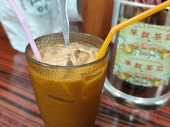 -華叔茶記