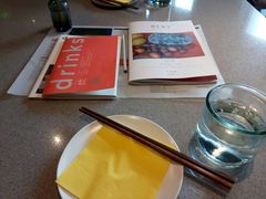 -半山腰·云南菜(侨福芳草地店)