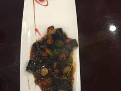 -素芝林素食养生会所(黄山豪庭·御府店)