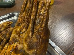 大腰子-曾记大腰子烧烤(苗栗路总店)