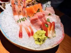 -炙柒Sekinana·精致日料(合生汇店)