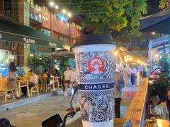 -霸王茶姬(景星街店)