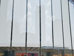 -Apple零售店(新街口店)