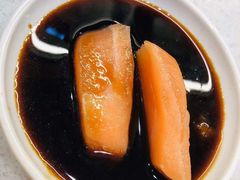 -京樽回転寿司(奥林匹克店)