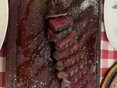 -安立可意大利美食