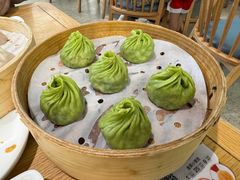 -苏小柳点心·手作小笼包(新街口分院店)