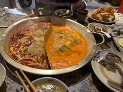 -小龙坎老火锅(红旗街店)