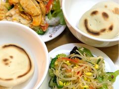 -建基泡馍·西安老字号·清真(永宁店)