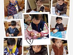 -昱南托育园.托班晚托.寒暑假班