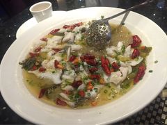 酸菜魚-新兴·金羊座·粤菜点心(乐峰店)