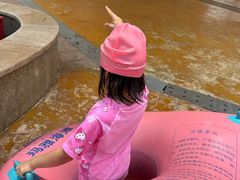 -上海玛雅海滩水公园