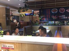 -韩风源烧烤涮自助餐厅(禹州嘉悦店)