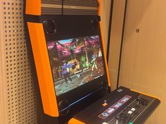 -满纷轰趴·城市团建聚会(前海店)