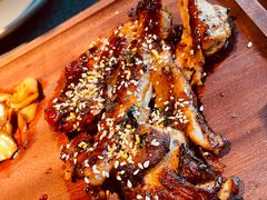 -West10 西拾·西餐厅·创意菜(未来科技城店)