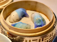-金海华·悦食东方(苏州中心商场店)