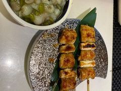 -千寻山野烤肉(中关村店)