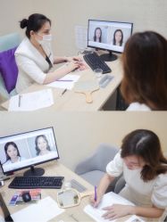 点击看大图 -广州健丽·去眼袋医疗美容机构