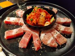 -韩悦牛排烤肉(仓山万达店)