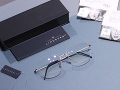 -目艮眼镜SHOWROOM(品牌集合店)