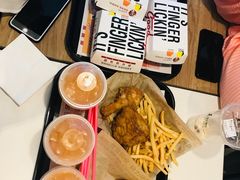 -金鹰国际购物中心(江都店)