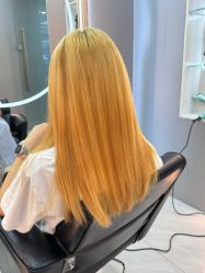 -赤道 Hair Salon