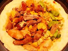 -灶座小锅烀饼·铁锅炖(全国总店)