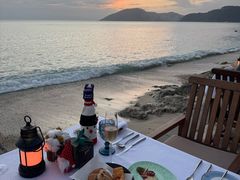 -海角轩·三亚文华东方酒店