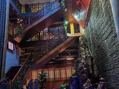 -悦硒楼·新派恩施菜