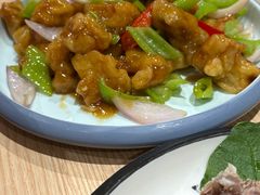 -老边饺子馆(东单店)