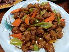 -北冰洋狗肉冷面城(总店)